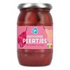 Gestoofde peertjes (pot, 350g)