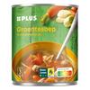 Groentesoep (Blik, 0.8L)