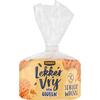 Jumbo Lekker Vrij van Gluten Stroopwafels 240 g (240g)