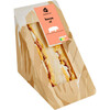 AH Sandwich bacon ei (157g)