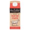 Geitenkarnemelk (pak, 0.75L)