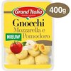 Grand' Italia Gevulde gnocchi mozzarella e pomodoro (400g)