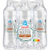 AH Bruiswater gember citroengras (6 × 0.5L)