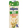Alpro Bio haver no sugars (1L)