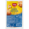 Schär Gluten-Free Kaiser-Brötchen 4 Stuks 240 g (240g)