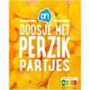 AH Doosje vol perziken (250g)