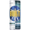 Bullit Energy drink suikervrij citrus (250ml)