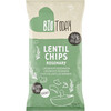 BioToday Lentil chips rosemary (75g)