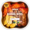 Jumbo Airfryer & Oven Borrel Bites 450 g (450g)