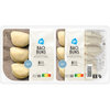 AH Bao buns