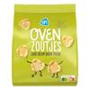 Zoutjes uit de oven sour cream-onion (zak, 125g)