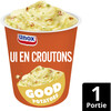 Unox Good potatoes ui en croutons (48g)