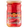 Gegrilde Rode Paprika (Pot, 650g)