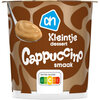 AH Kleintje dessert cappuccino smaak (150g)