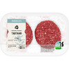 AH Rundertartaar (2 × 100g)