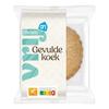 AH Glutenvrij Gevulde koek (60g)