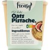 Freasy Pistache breakfast oats (250g)