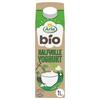 Biologische milde yoghurt halfvol (Pak, 1L)