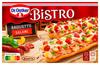 Dr. Oetker Bistro classique baguette salami 2 x 125 g (Doos, 250g)