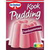 Dr. Oetker Kookpudding Frambozen (79g)