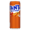 Fanta Orange No Sugar 250 ml (8 × 250ml)