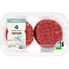 AH Rundertartaar (4 × 100g)