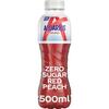 Aquarius Red Peach 500ml (0.5L)