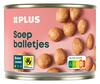 Soepballetjes (Blik, 200g)