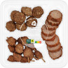 AH Grill borrelschotel (220g)