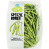 Sperziebonen (doos, 450g)