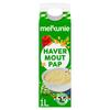 Melkunie Havermoutpap (Pak, 1L)