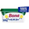 Bona Margarine 500 g Beker/kuipje (500g)