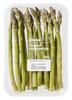 Aspergetips groen (Mand, 100g)