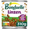 Bonduelle Linzen (310g)