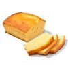 AH Roomboter cake naturel (400g)