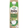 Biologische milde yoghurt halfvol (Pak, 1L)