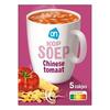 AH Kopsoep Chinese tomaat
