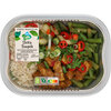 AH Terra Verse Maaltijd sticky tempeh (450g)
