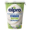 Alpro Plantaardige variatie op kwark naturel (400g)