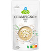 AH Biologisch Champignon soep met room (0.57L)