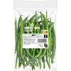 Haricots Verts (zak, 150g)
