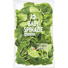 Babyspinazie (zak, 100g)