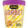 Jumbo Sorbet IJs Passievrucht 300 g (300g)