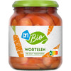 Wortelen (340g)