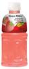 Mogu Mogu Fruitdrink Aardbei 320ML (32cl)