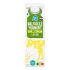Halfvolle vanille yoghurt (pak, 1L)