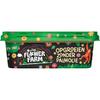 The Flower Farm Opgroeien zonder Palmolie 375g