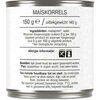 AH Biologisch Maiskorrels 0% zout toegevoegd (150g)
