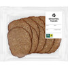 AH Gehaktbal plakjes (130g)