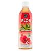 Aloe pomegranate (Fles, 0.5L)